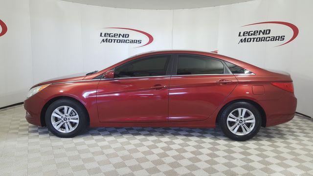 used 2013 Hyundai Sonata car, priced at $8,950
