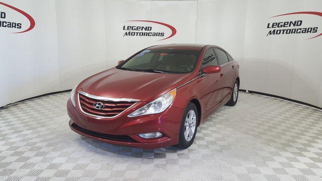 used 2013 Hyundai Sonata car, priced at $8,950