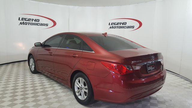 used 2013 Hyundai Sonata car, priced at $8,950