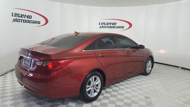 used 2013 Hyundai Sonata car, priced at $8,950