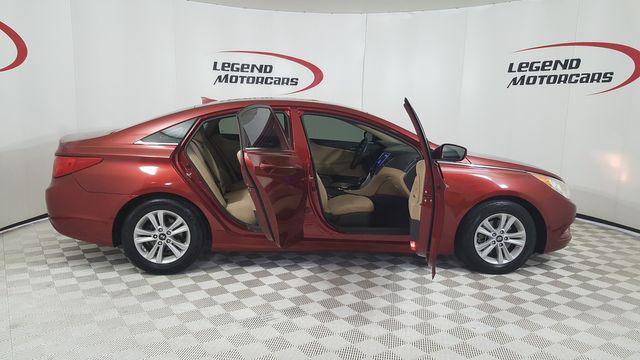 used 2013 Hyundai Sonata car, priced at $8,950