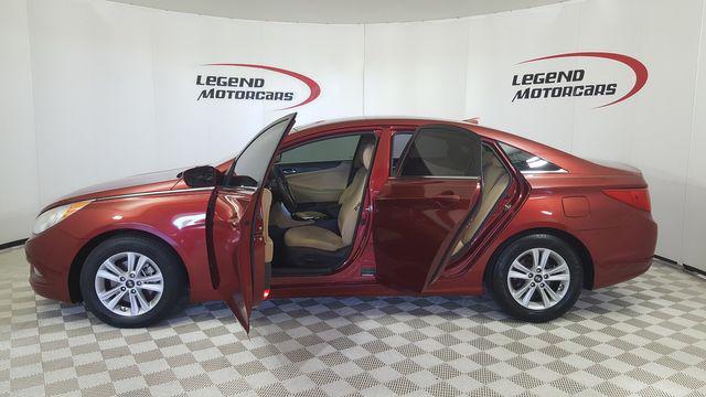 used 2013 Hyundai Sonata car, priced at $8,950