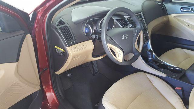 used 2013 Hyundai Sonata car, priced at $8,950