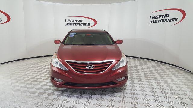 used 2013 Hyundai Sonata car, priced at $8,950