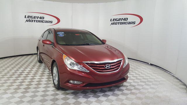 used 2013 Hyundai Sonata car, priced at $8,950