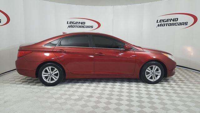used 2013 Hyundai Sonata car, priced at $8,950