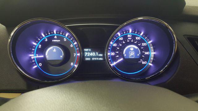 used 2013 Hyundai Sonata car, priced at $8,950