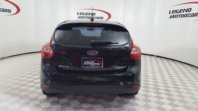 used 2013 Ford Focus car, priced at $7,950