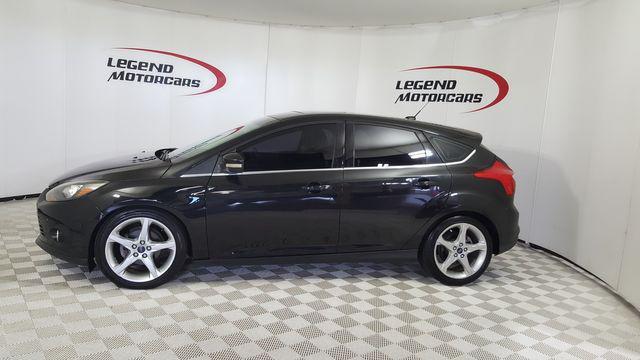 used 2013 Ford Focus car, priced at $7,950