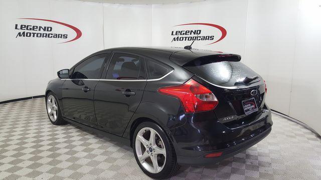 used 2013 Ford Focus car, priced at $7,950