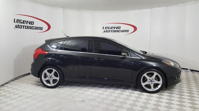 used 2013 Ford Focus car, priced at $7,950