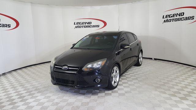 used 2013 Ford Focus car, priced at $7,950