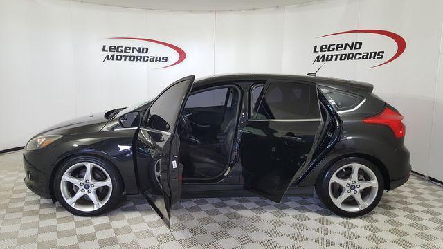 used 2013 Ford Focus car, priced at $7,950