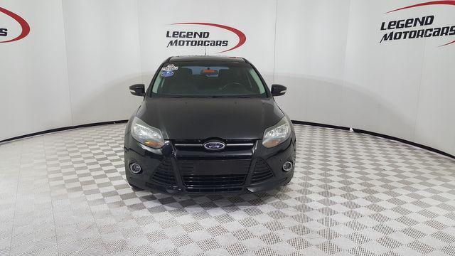 used 2013 Ford Focus car, priced at $7,950