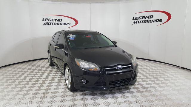 used 2013 Ford Focus car, priced at $7,950