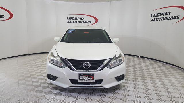 used 2017 Nissan Altima car, priced at $12,450