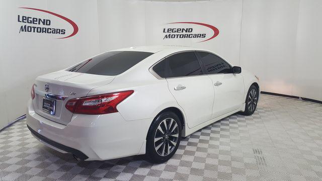 used 2017 Nissan Altima car, priced at $12,450