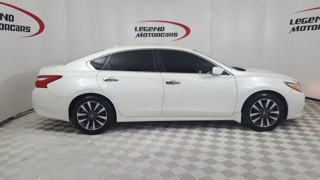 used 2017 Nissan Altima car, priced at $12,450