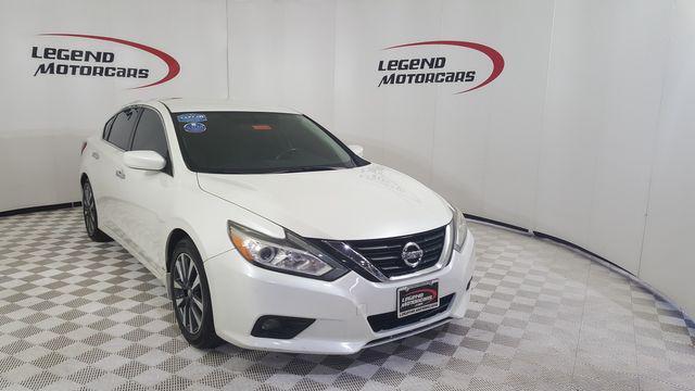 used 2017 Nissan Altima car, priced at $12,450