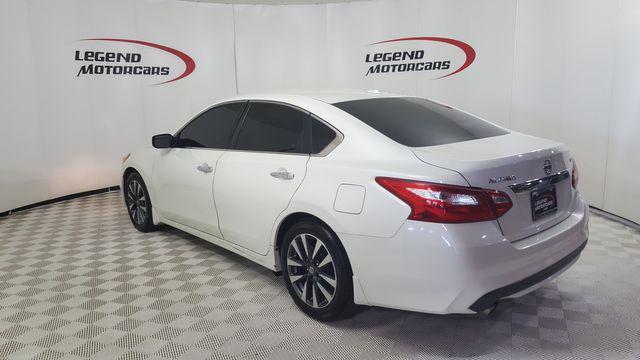 used 2017 Nissan Altima car, priced at $12,450