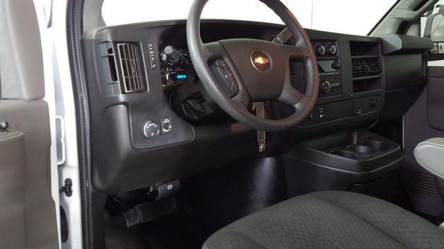 used 2021 Chevrolet Express 2500 car, priced at $29,900