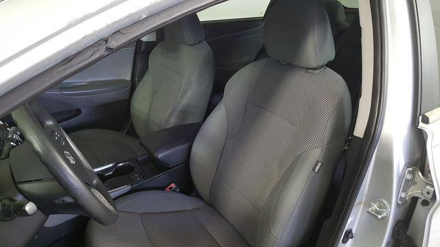 used 2014 Hyundai Sonata car, priced at $8,950