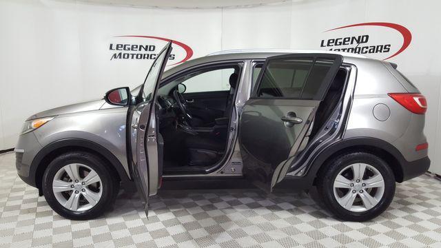 used 2013 Kia Sportage car, priced at $9,950