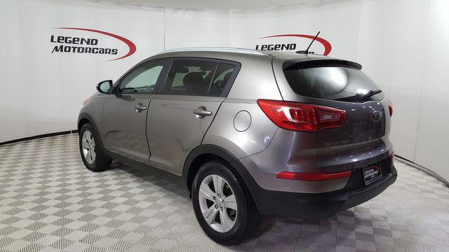 used 2013 Kia Sportage car, priced at $9,950