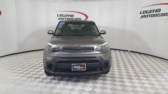 used 2019 Kia Soul car, priced at $9,500