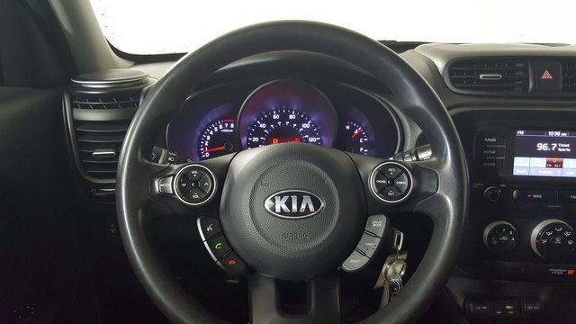 used 2019 Kia Soul car, priced at $9,500