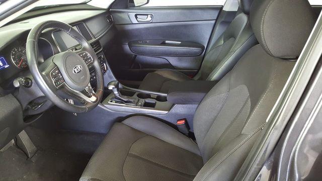 used 2018 Kia Optima car, priced at $11,450