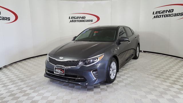 used 2018 Kia Optima car, priced at $11,450