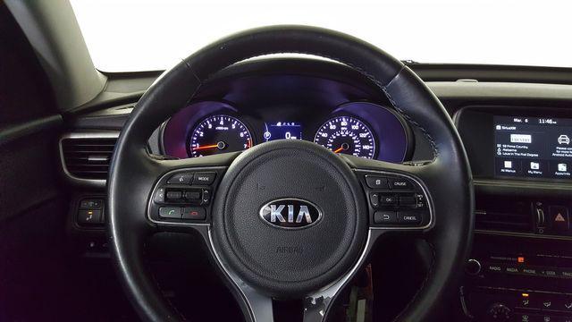 used 2018 Kia Optima car, priced at $11,450