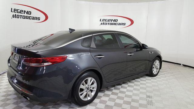 used 2018 Kia Optima car, priced at $11,450