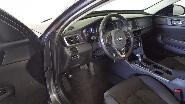 used 2018 Kia Optima car, priced at $11,450