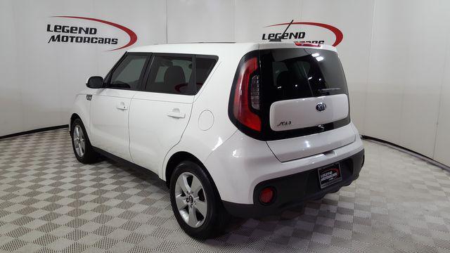 used 2019 Kia Soul car, priced at $8,950