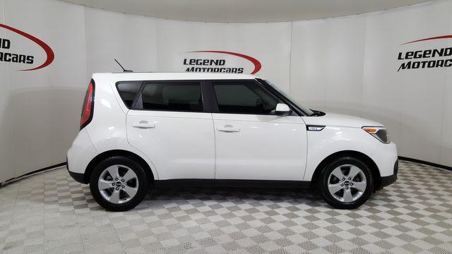 used 2019 Kia Soul car, priced at $8,950