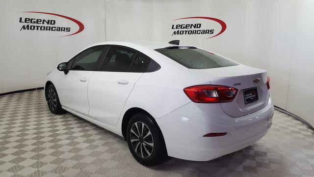 used 2019 Chevrolet Cruze car, priced at $10,650