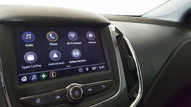 used 2019 Chevrolet Cruze car, priced at $10,650