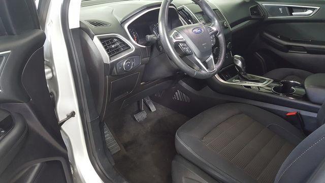 used 2018 Ford Edge car, priced at $12,650
