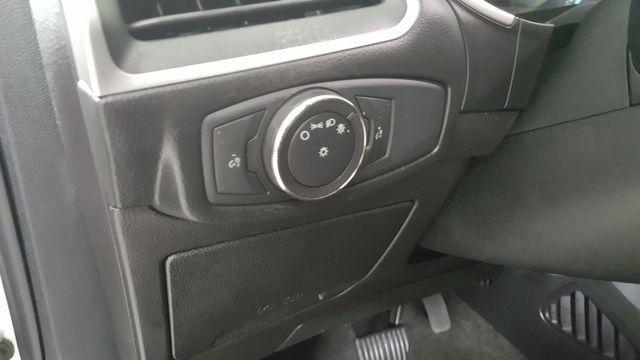used 2018 Ford Edge car, priced at $12,650