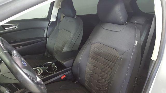 used 2018 Ford Edge car, priced at $12,650