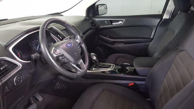 used 2018 Ford Edge car, priced at $12,650