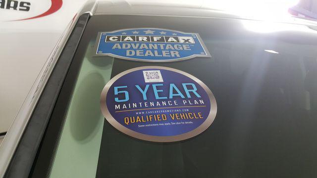 used 2018 Ford Edge car, priced at $12,650