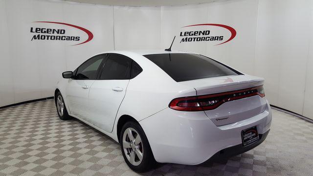 used 2016 Dodge Dart car, priced at $7,950