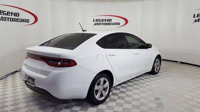 used 2016 Dodge Dart car, priced at $7,950