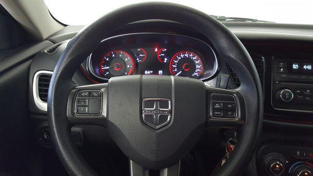 used 2016 Dodge Dart car, priced at $7,950