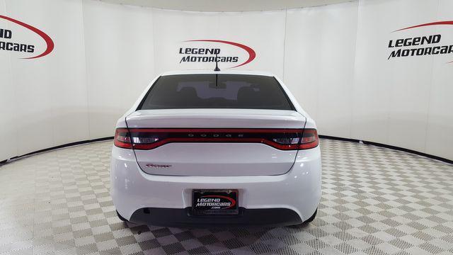 used 2016 Dodge Dart car, priced at $7,950