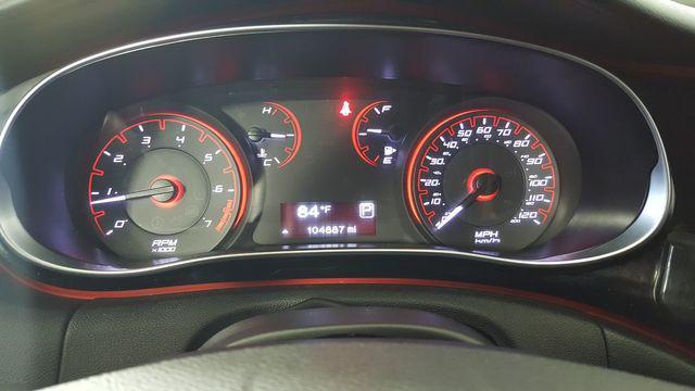 used 2016 Dodge Dart car, priced at $7,950