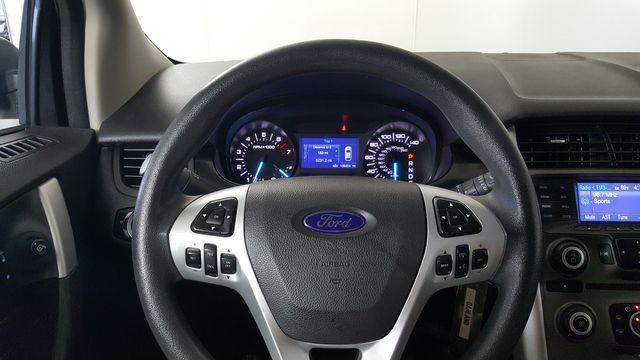 used 2013 Ford Edge car, priced at $7,450